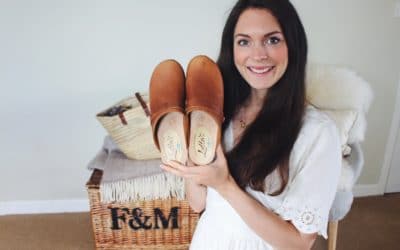 Slow Style-Lotta from Stockholm Classic Clog Review