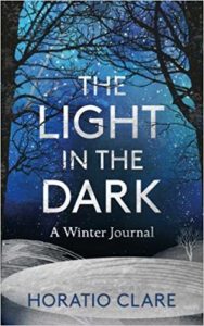 light in the dark horatio clare winter books