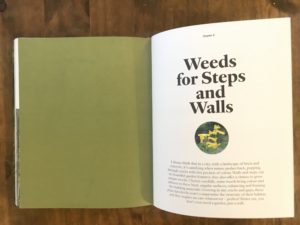 wild about weeds jack wallington review gardening books 3
