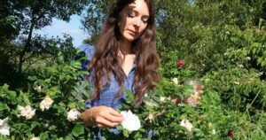 Sun Tea Recipe to Celebrate Midsummer